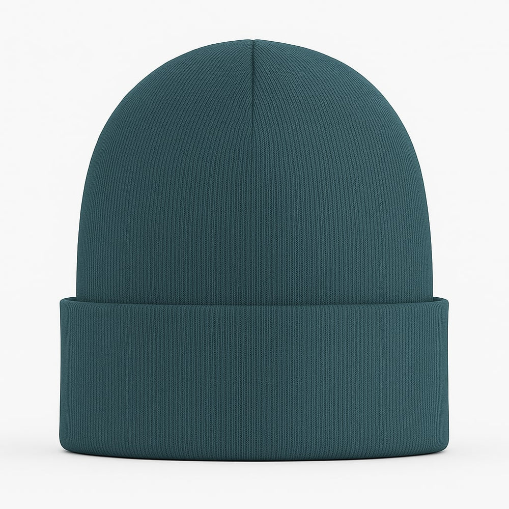 FA Beanie Abyss Teal