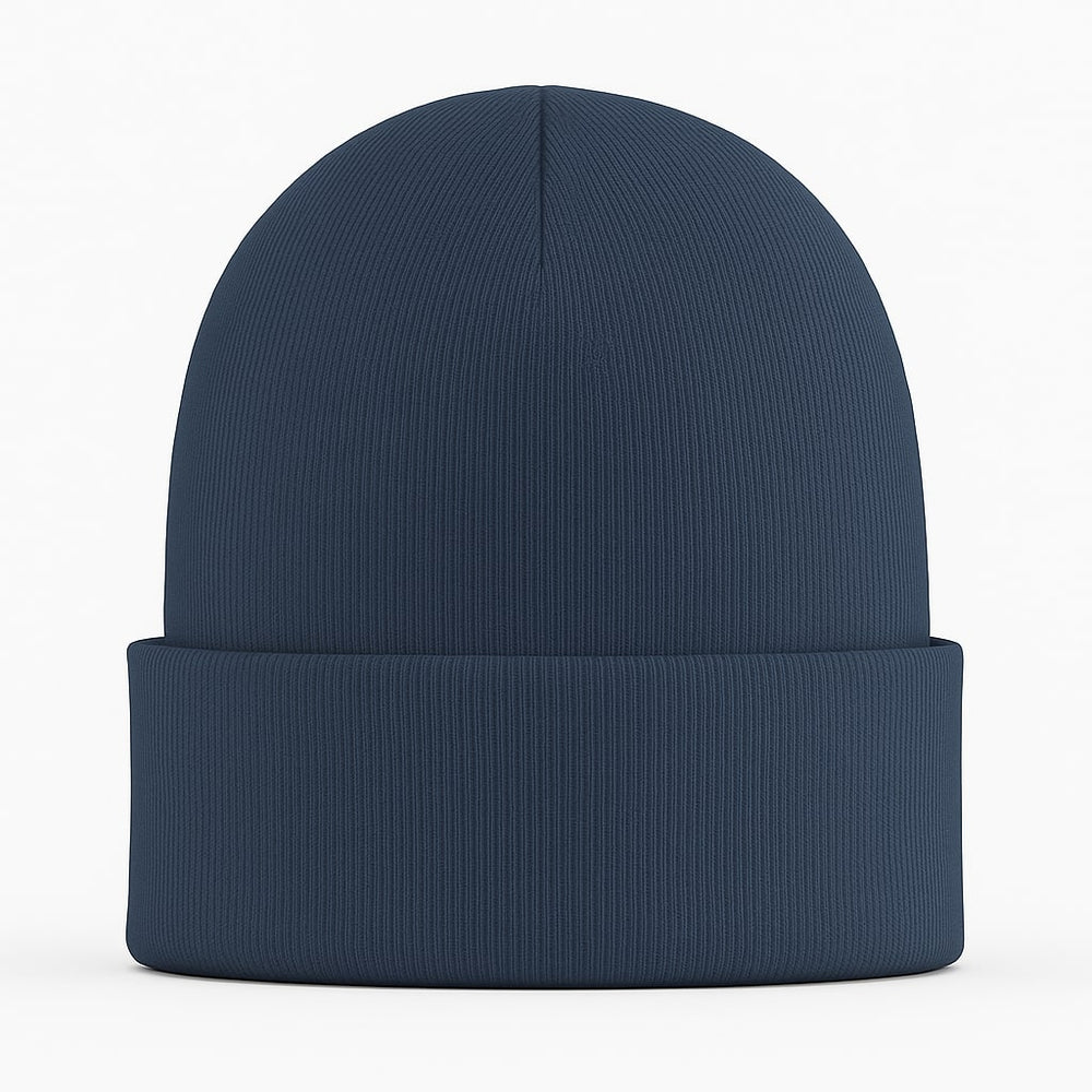 FA Beanie Eclipse Blue