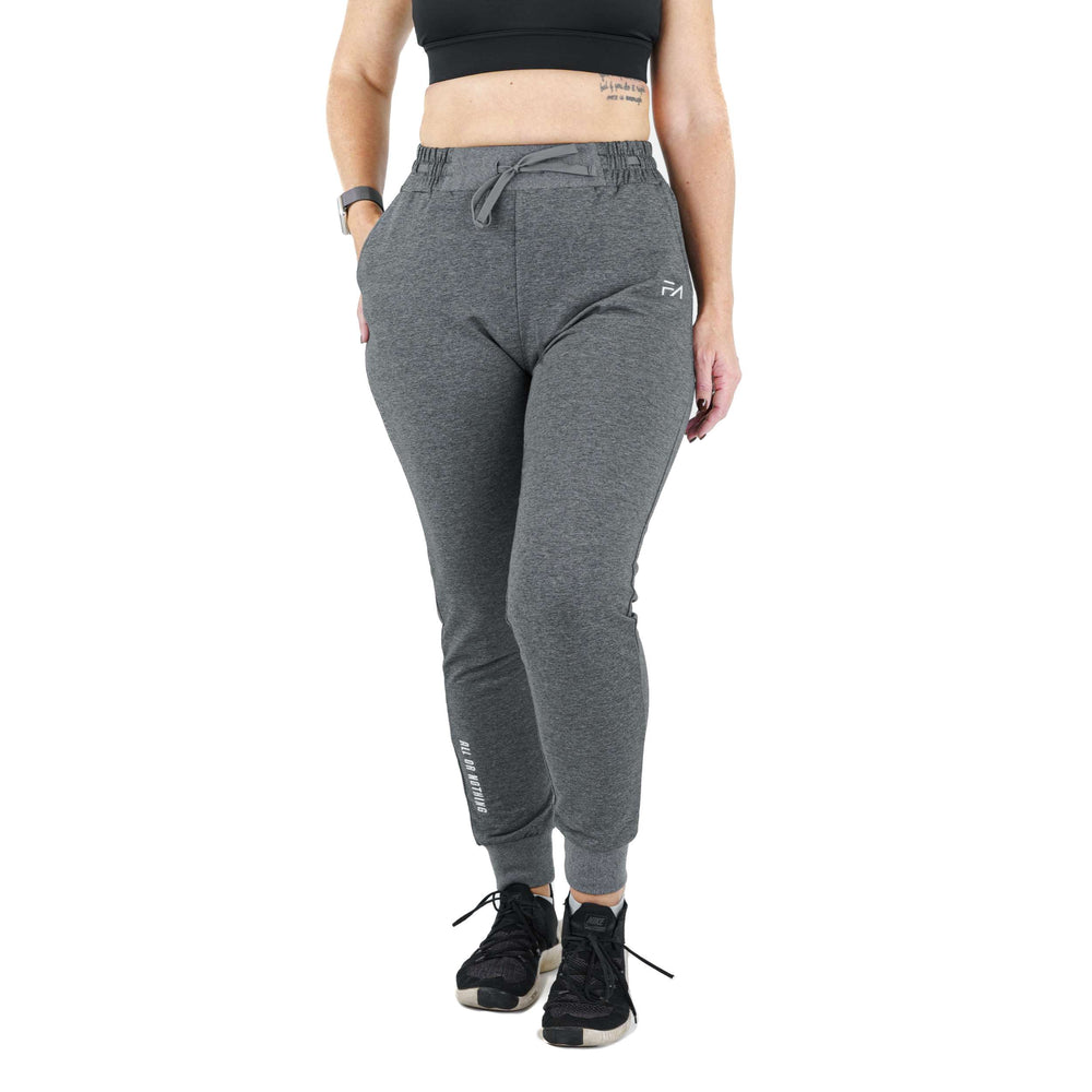 Jogger Evolution Graphite