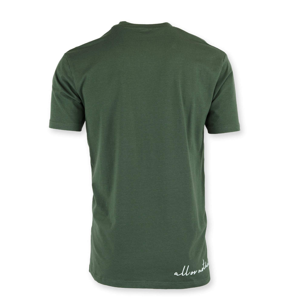 FA Crew AON Cypress, back view