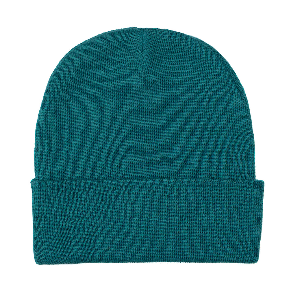FA Beanie Abyss Teal