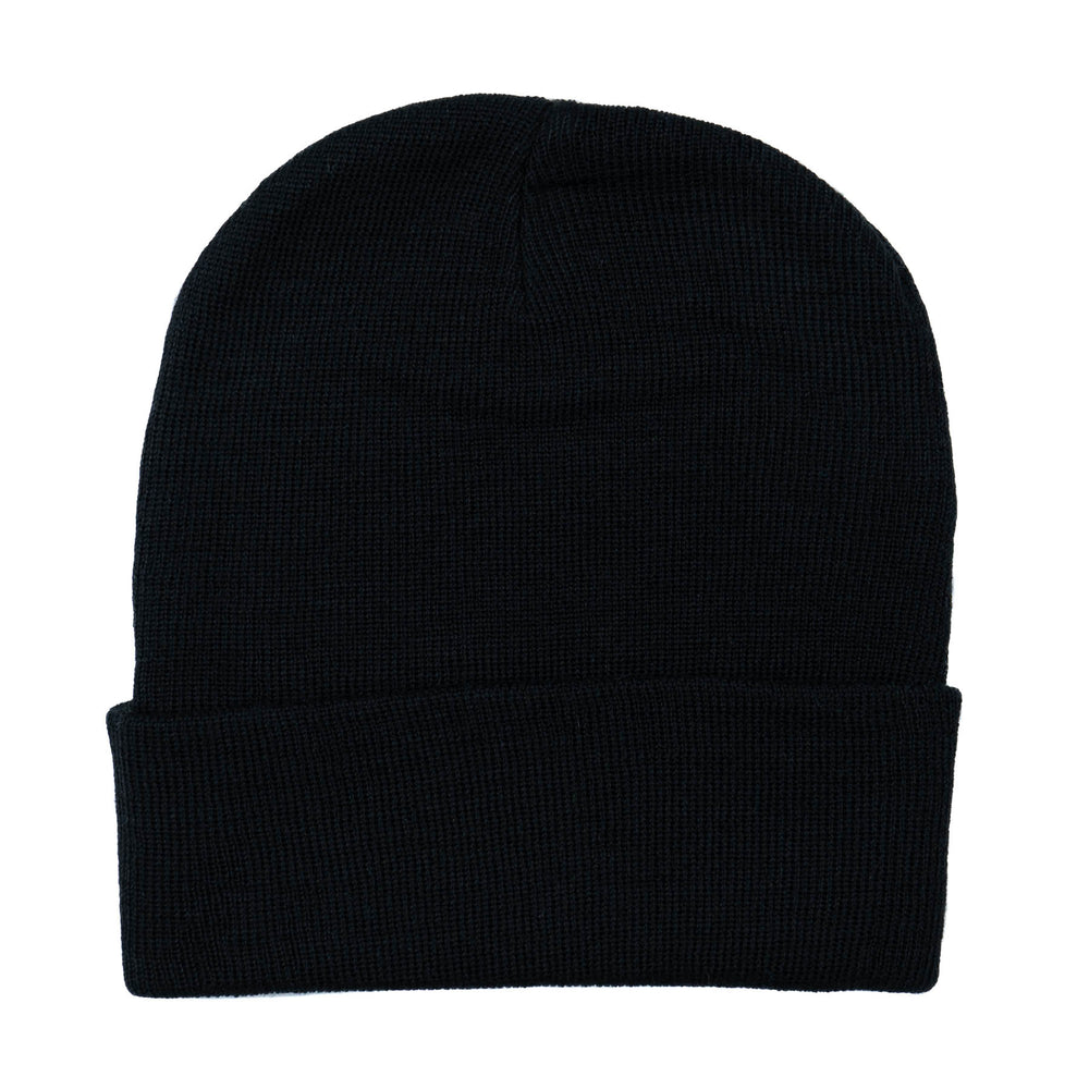 FA Beanie Blackout