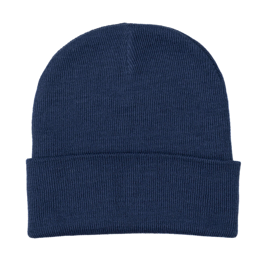 FA Beanie Eclipse Blue