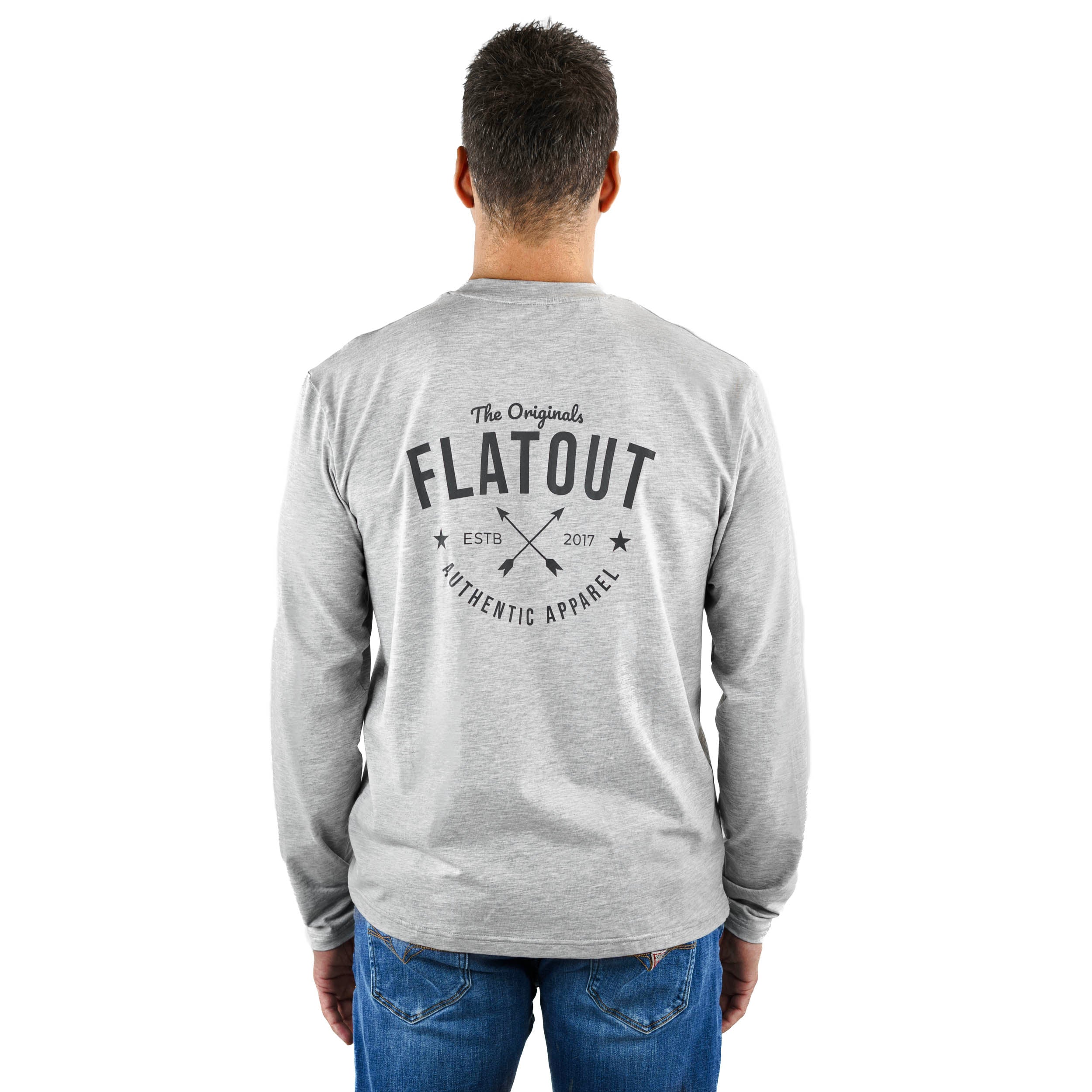 FA LS OG Heather