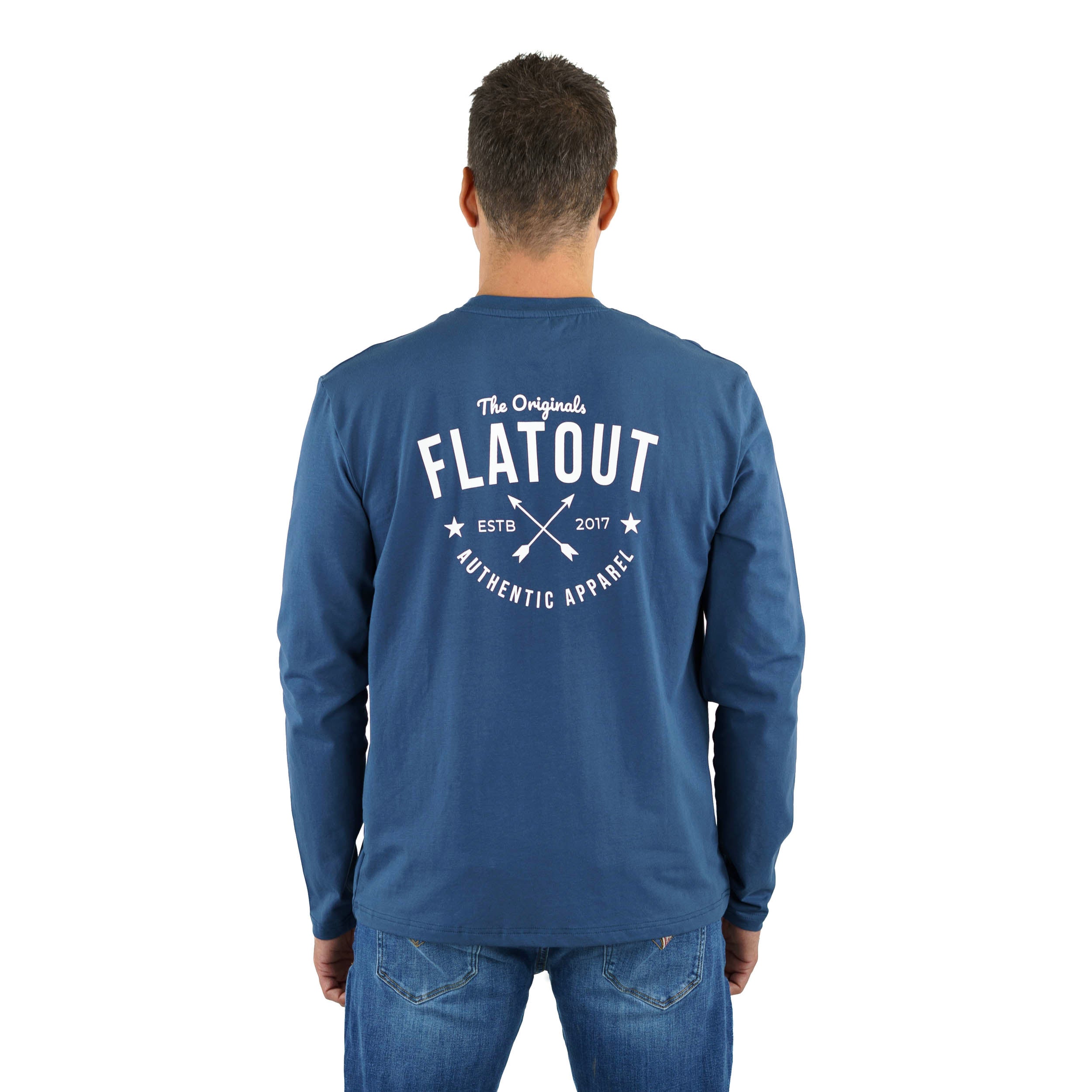 FA LS OG Petrol