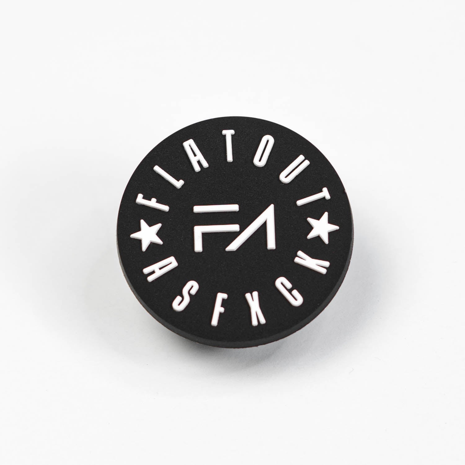 FA Pop Socket Black