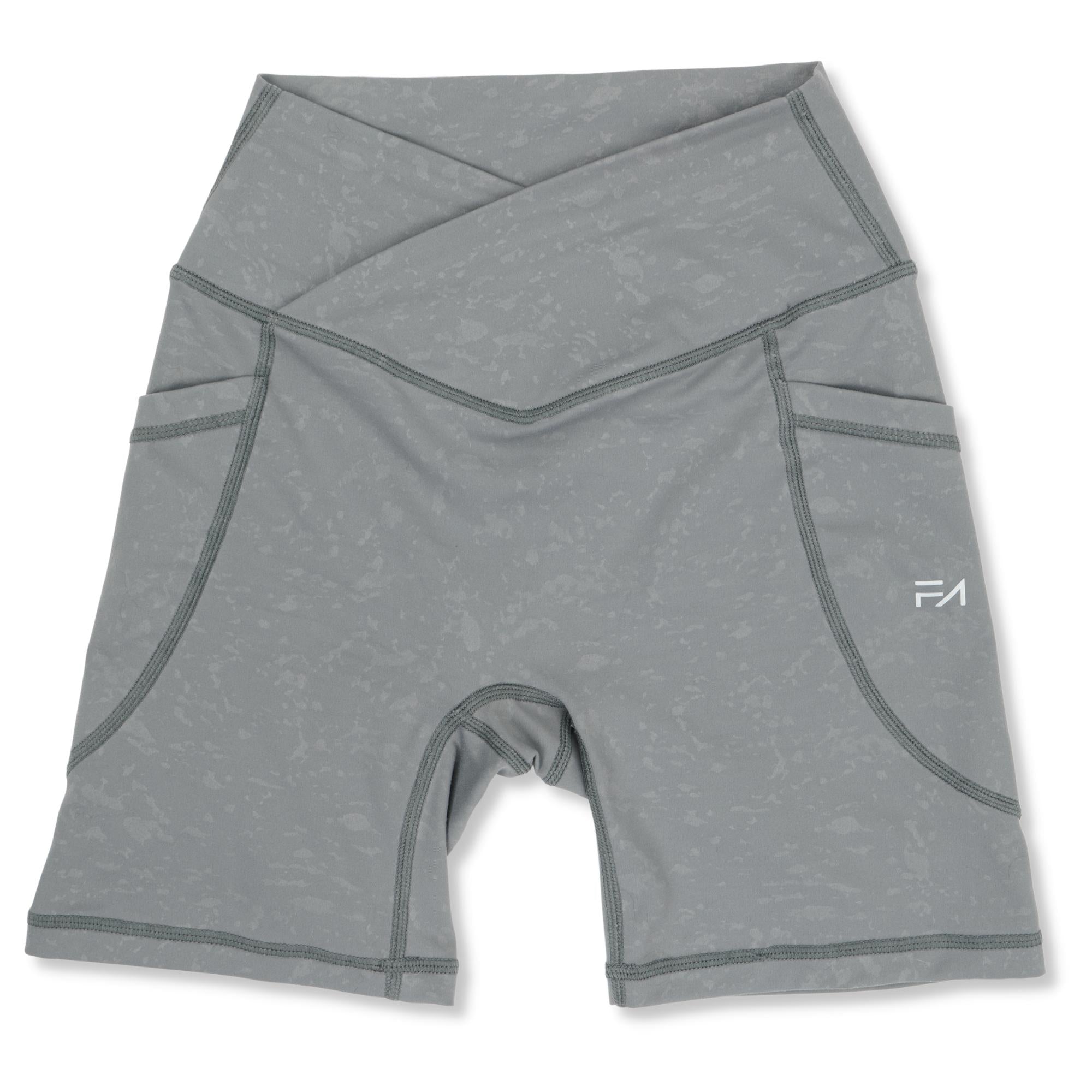 Carbon Shorts Onyx (5)