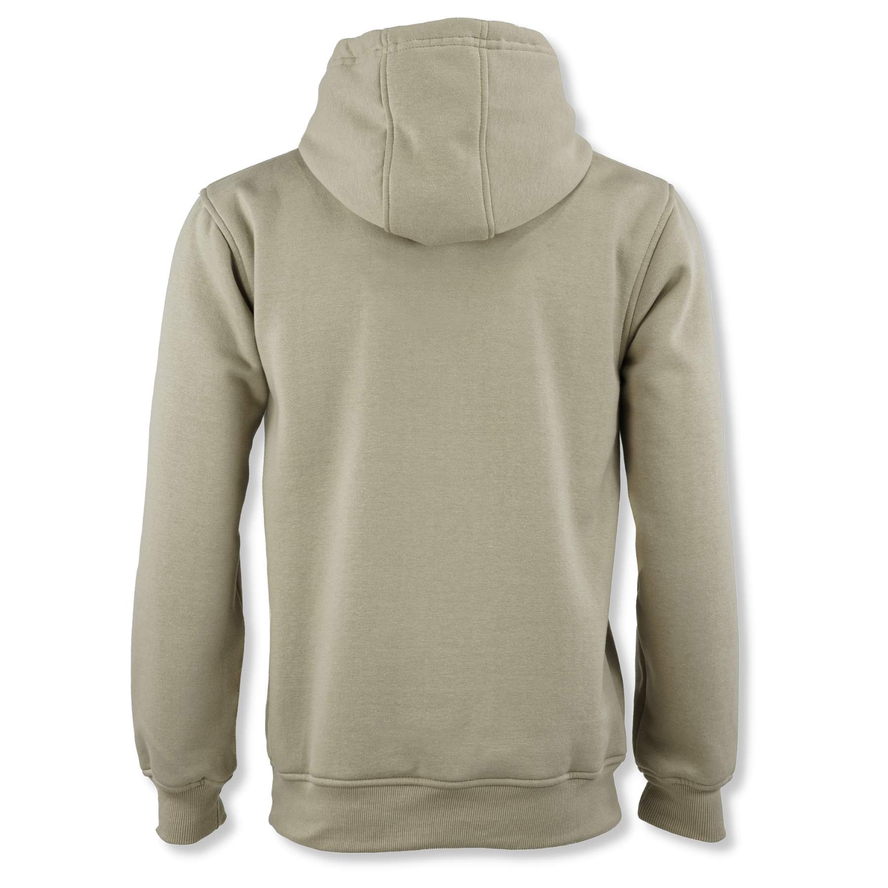 FA Pullover Hoodie Beige