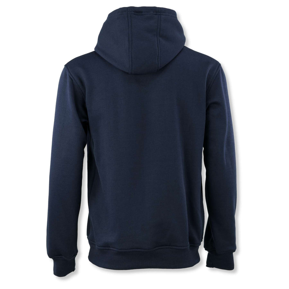 FA Pullover Hoodie Navy
