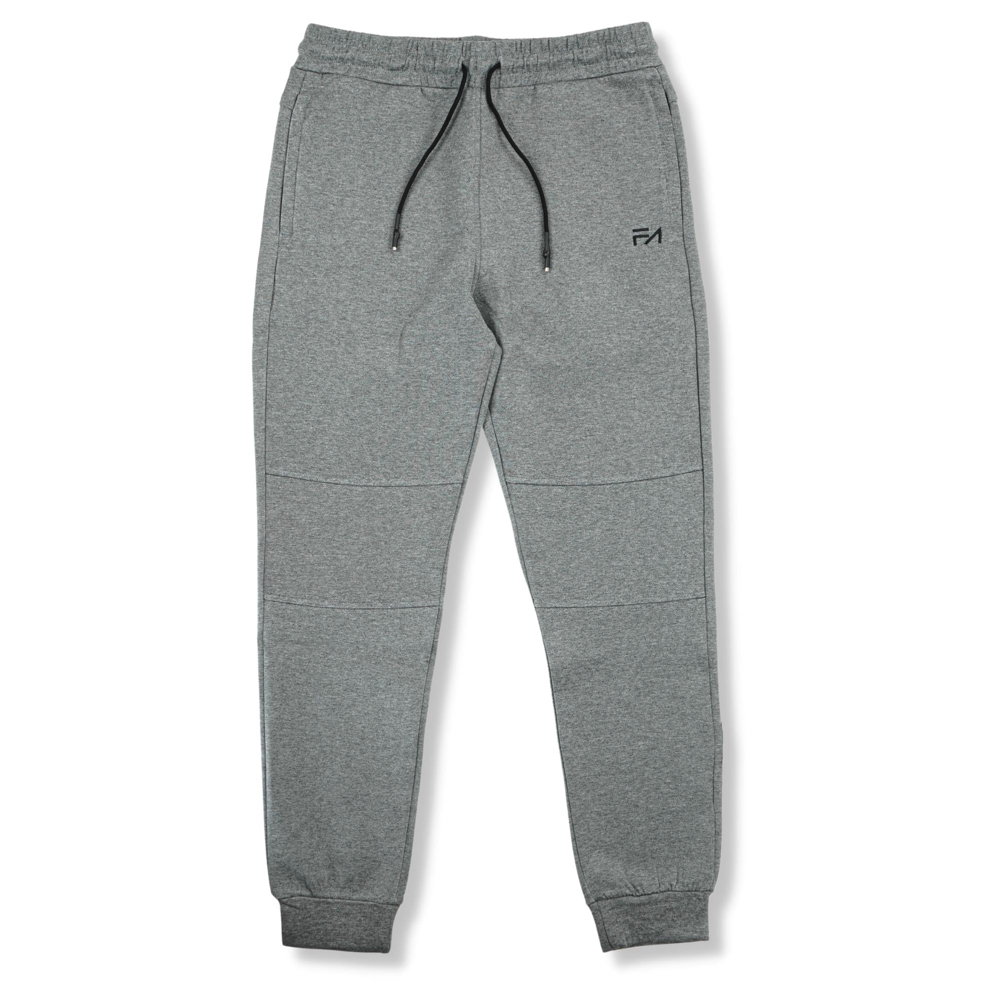Flex Suit Cross Training Sweat Suit-Joggers(Grey)
