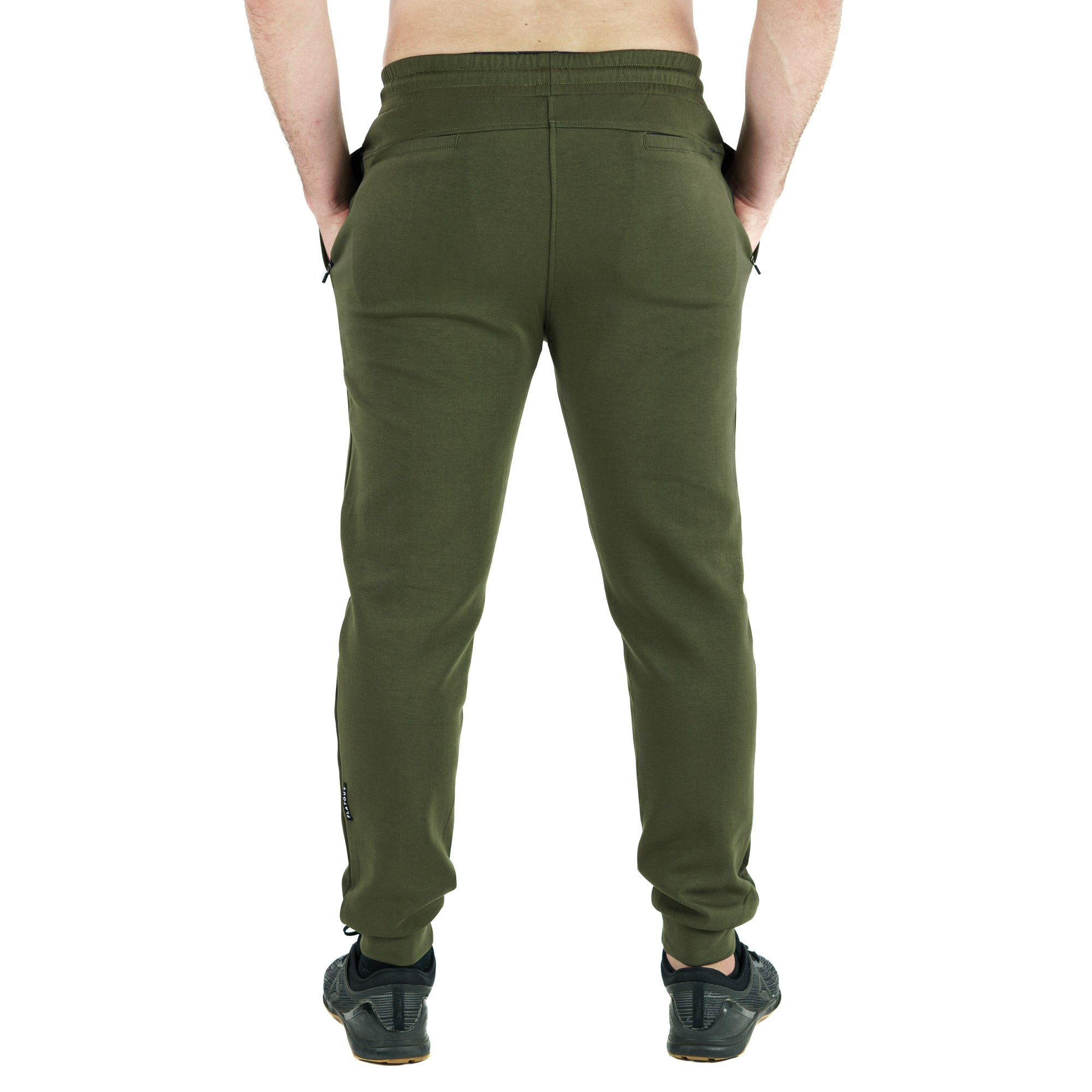 Flexx Joggers Olive