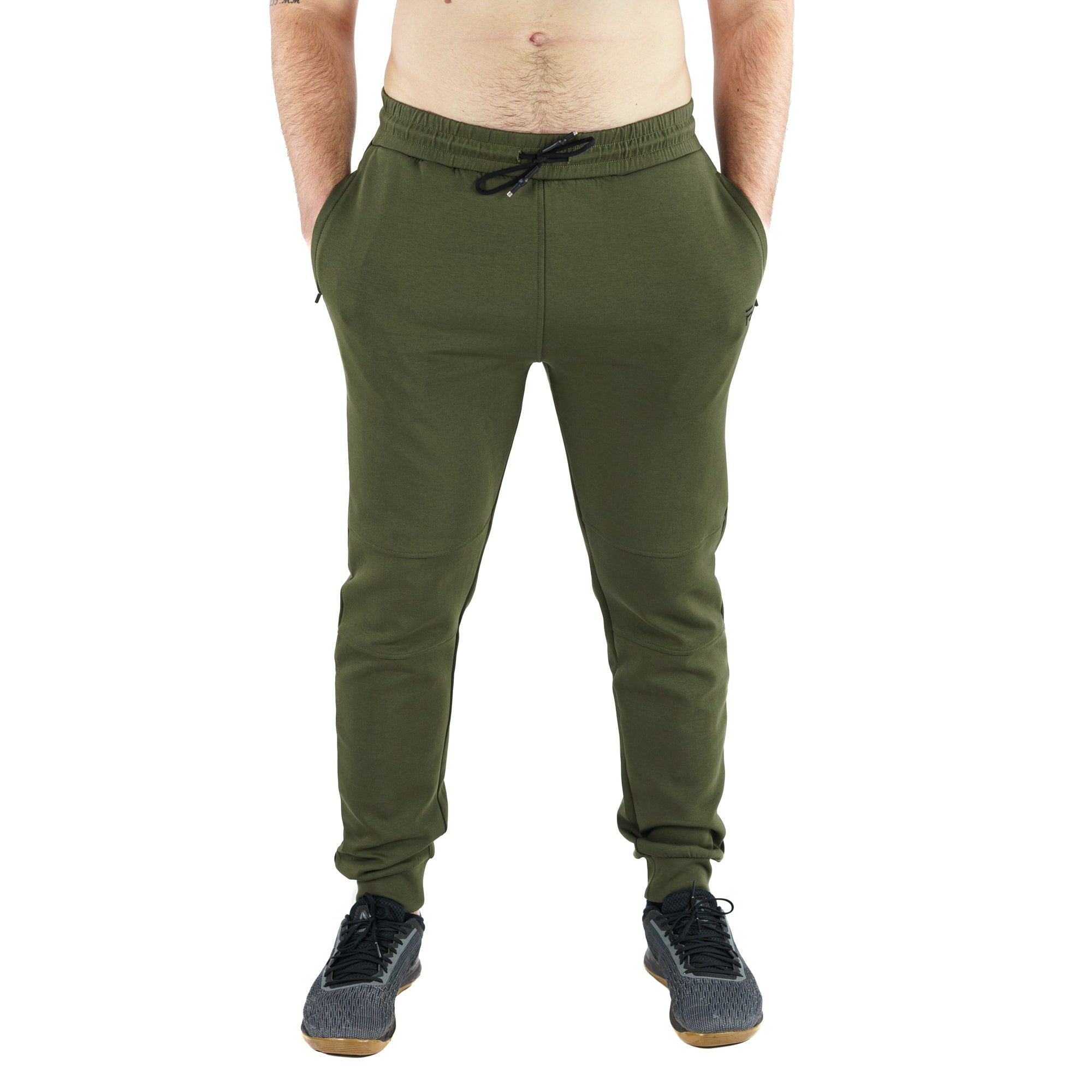 Flexx Joggers Olive