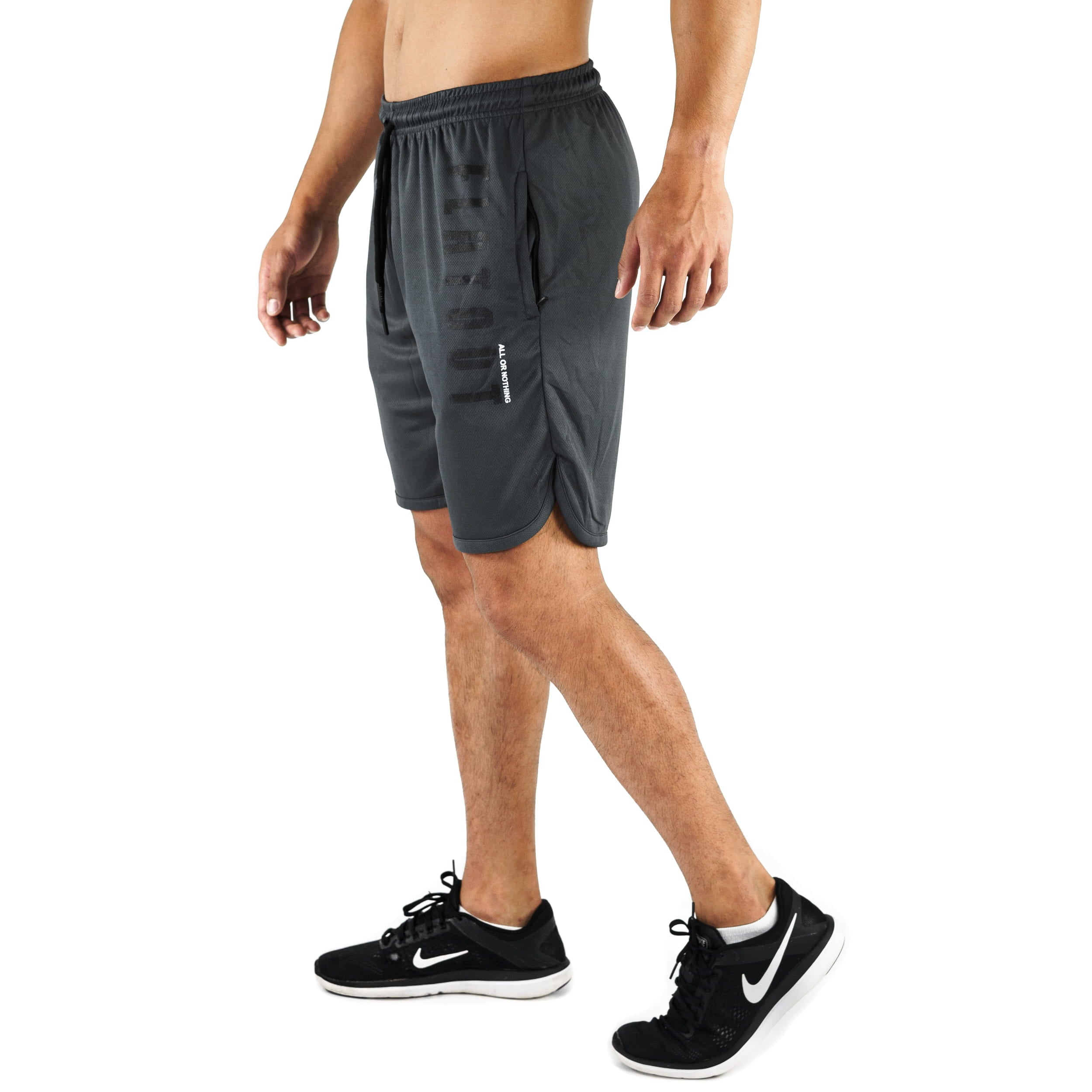 Champion store running shorts