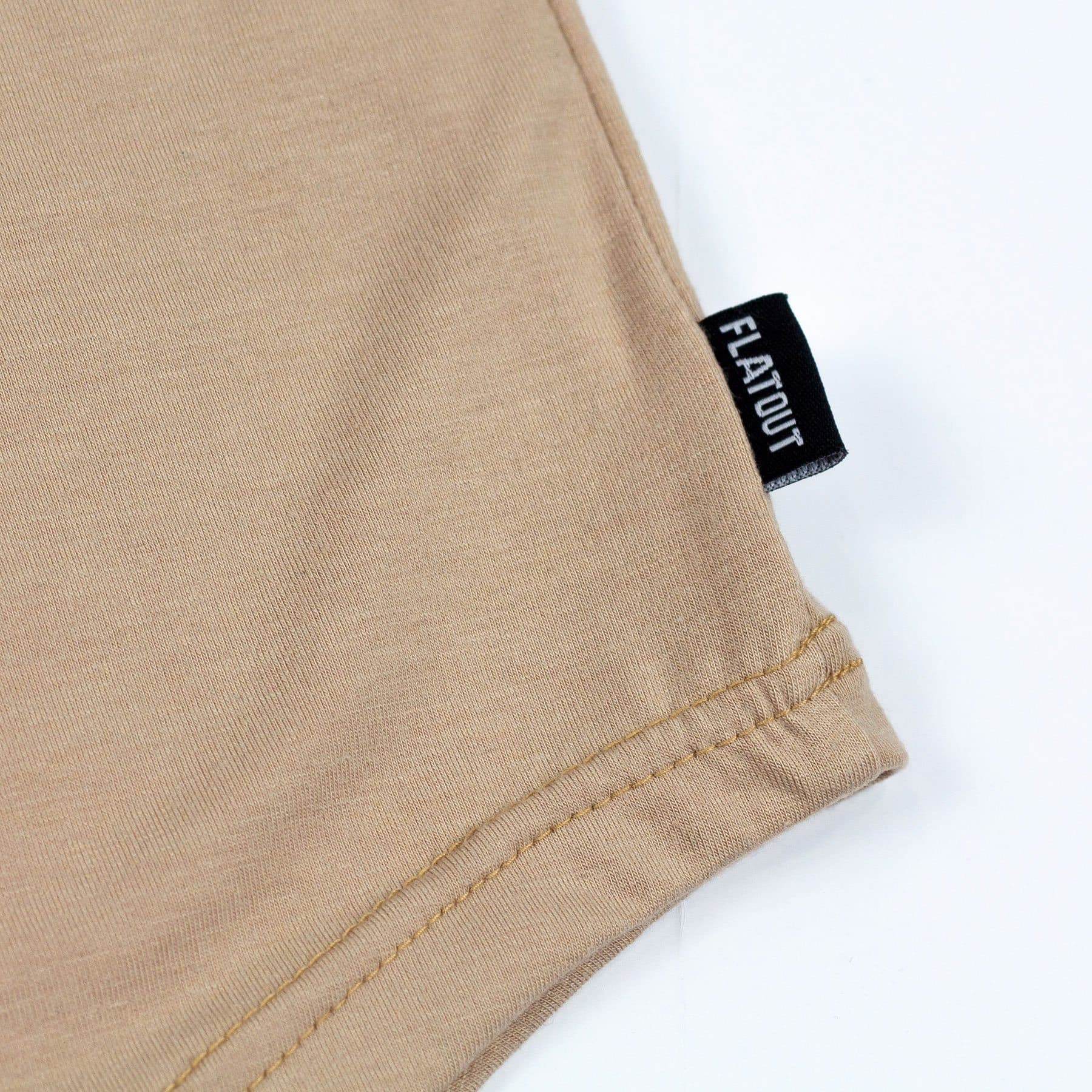 FA Crew Khaki
