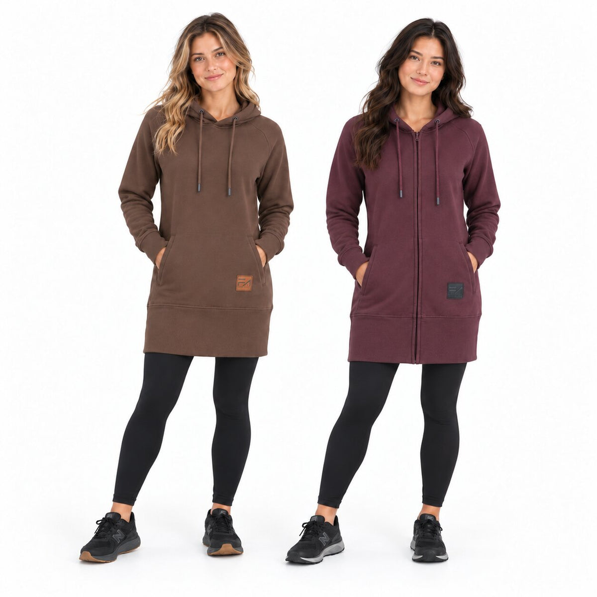 Fleece Koras
