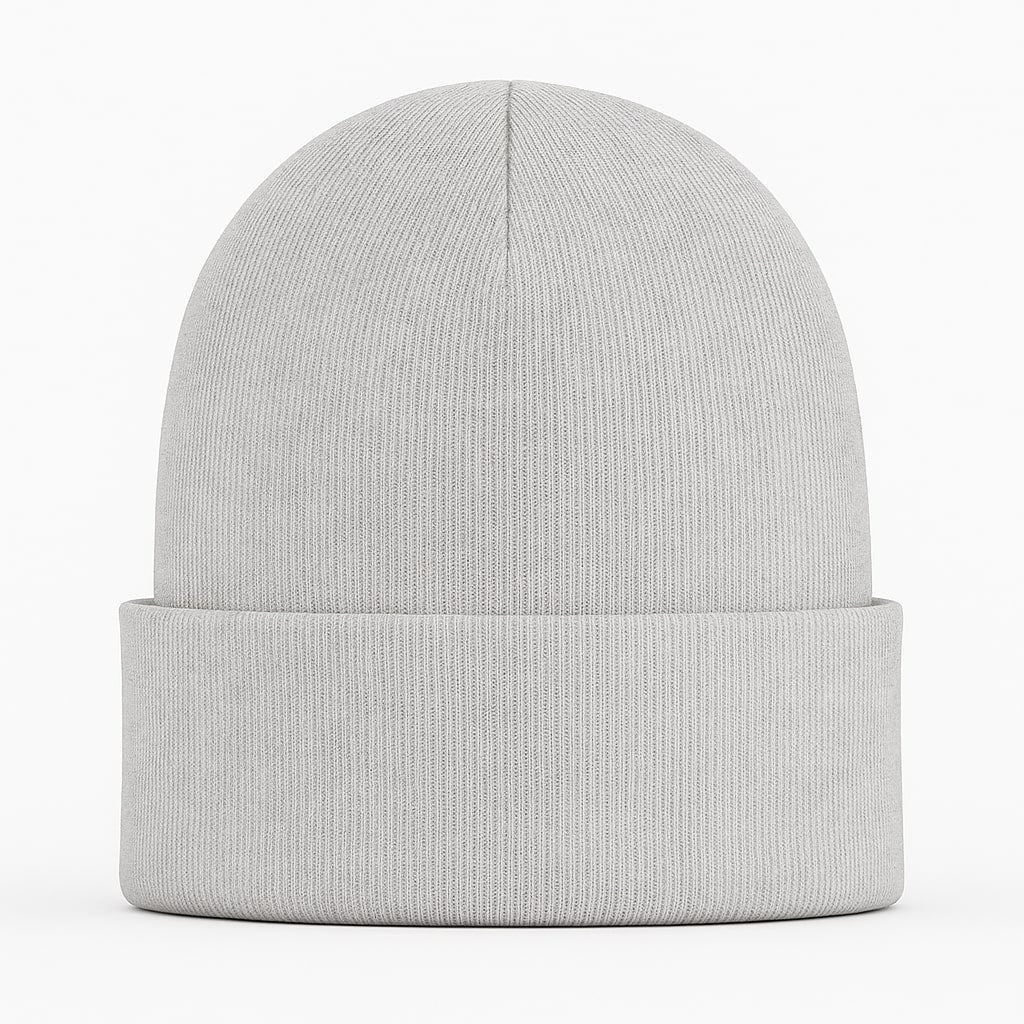 FA Beanie Ash Heather