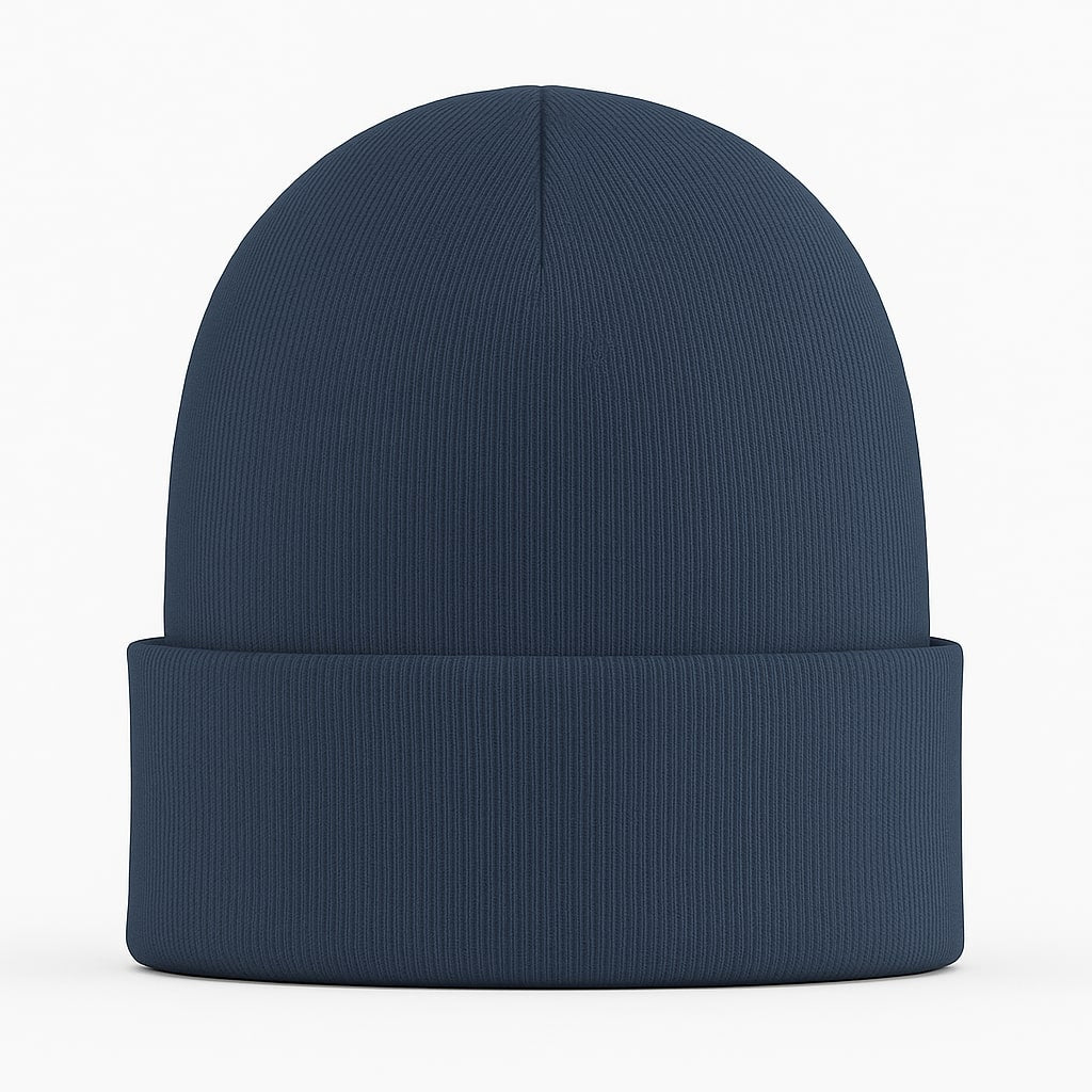 FA Beanie Eclipse Blue