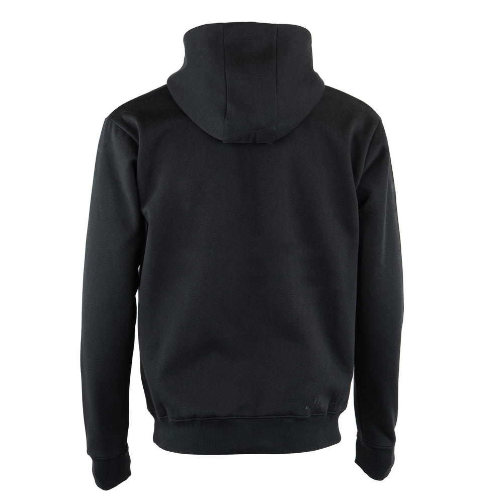 FA Pullover Hoodie Black