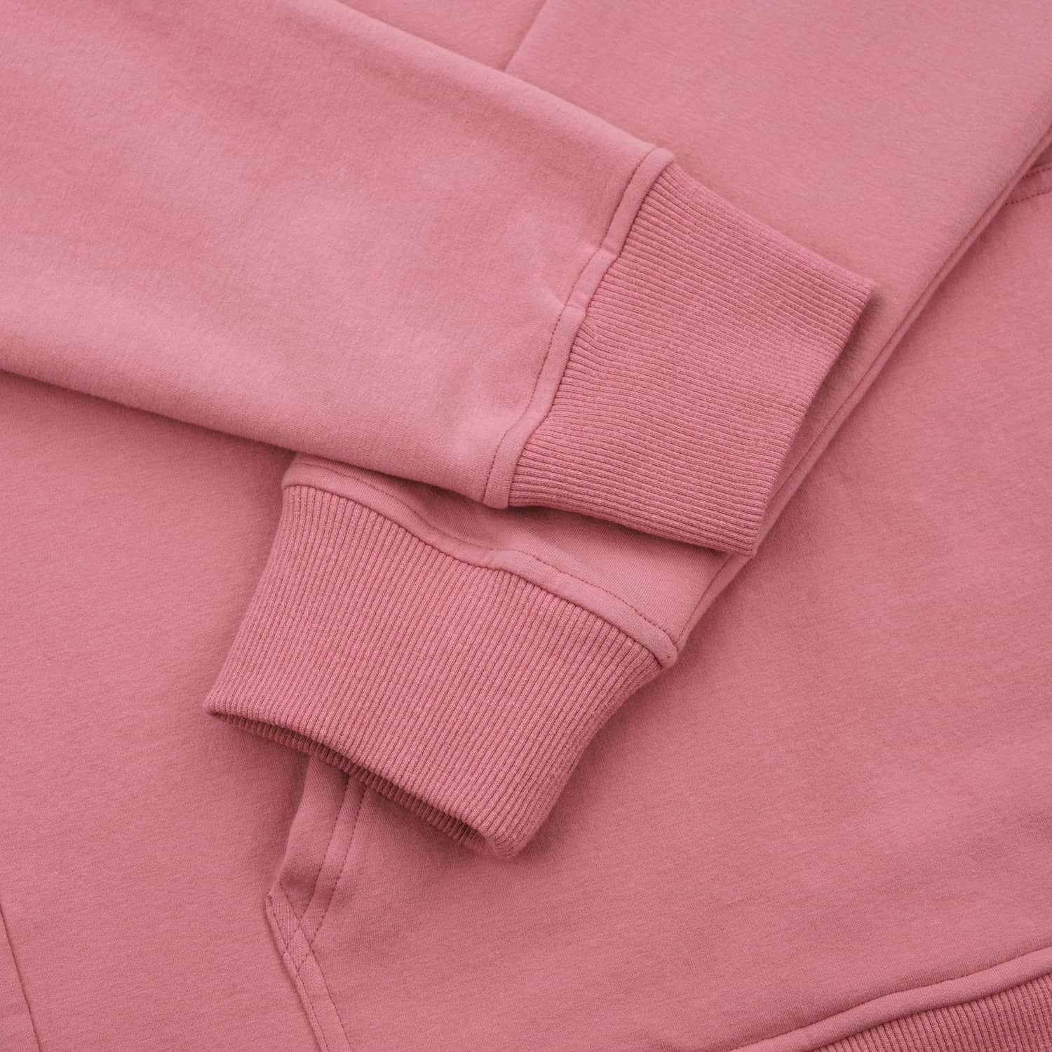 FA Pullover Hoodie Pink – Flatout Apparel Inc.