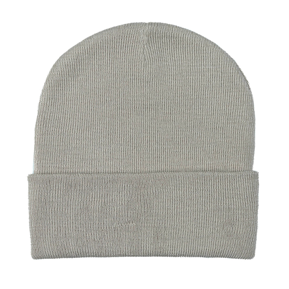 FA Beanie Beige