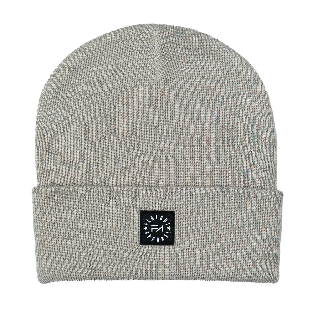 FA Beanie Beige
