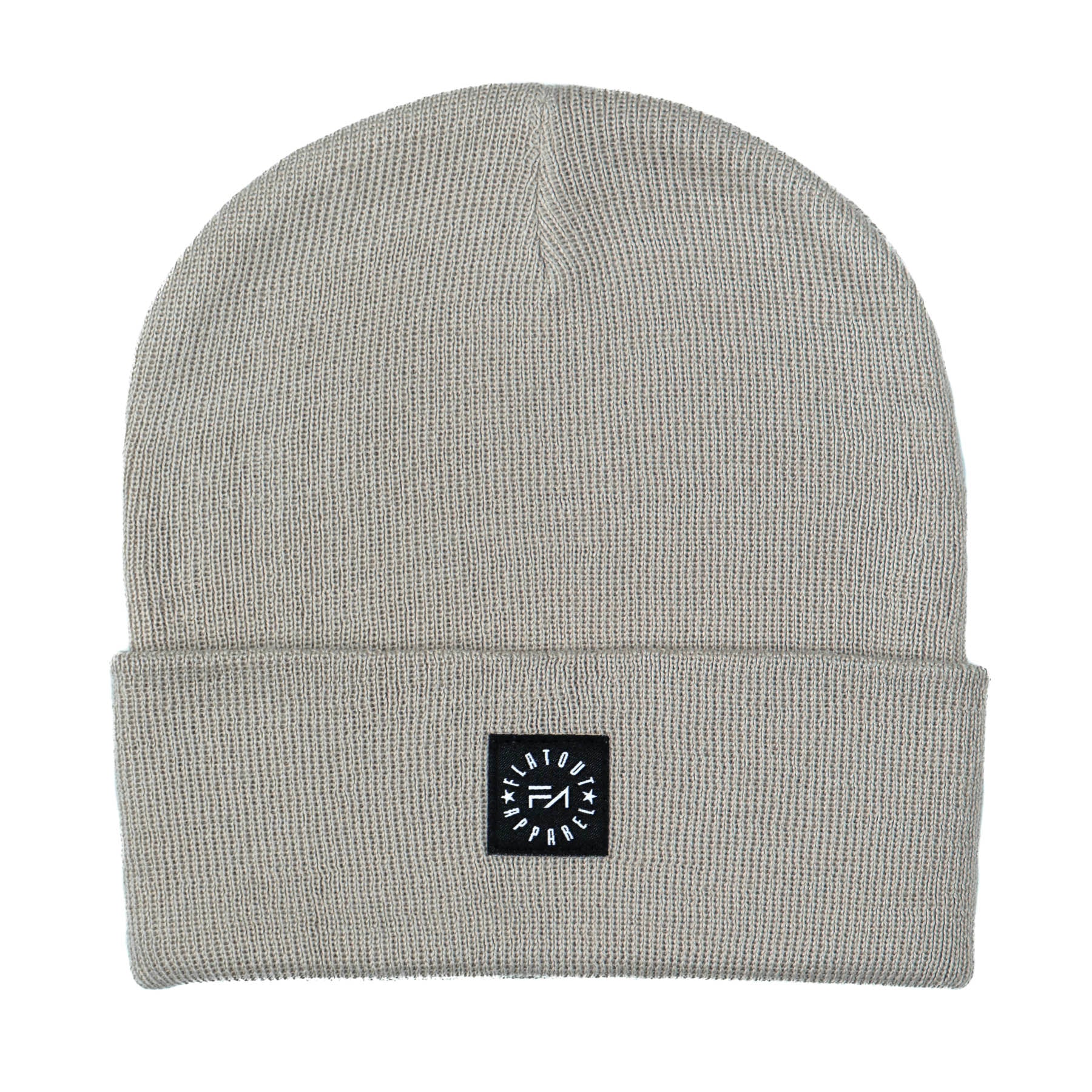 FA Beanie Beige