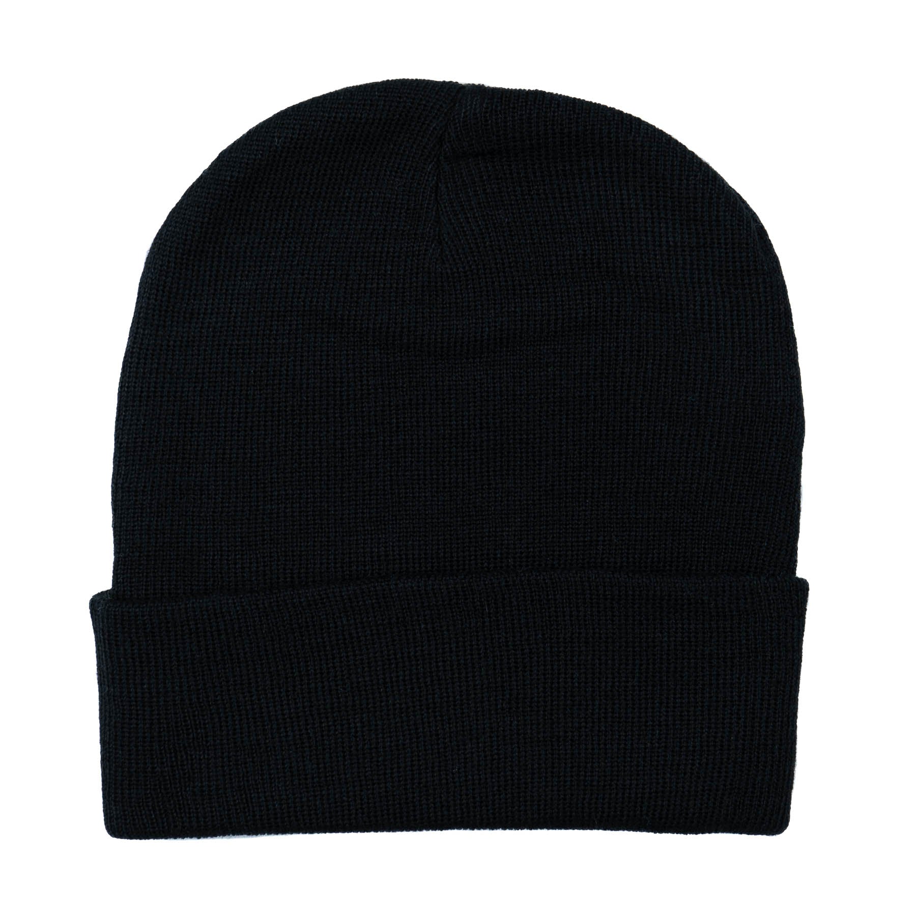 FA Beanie Blackout