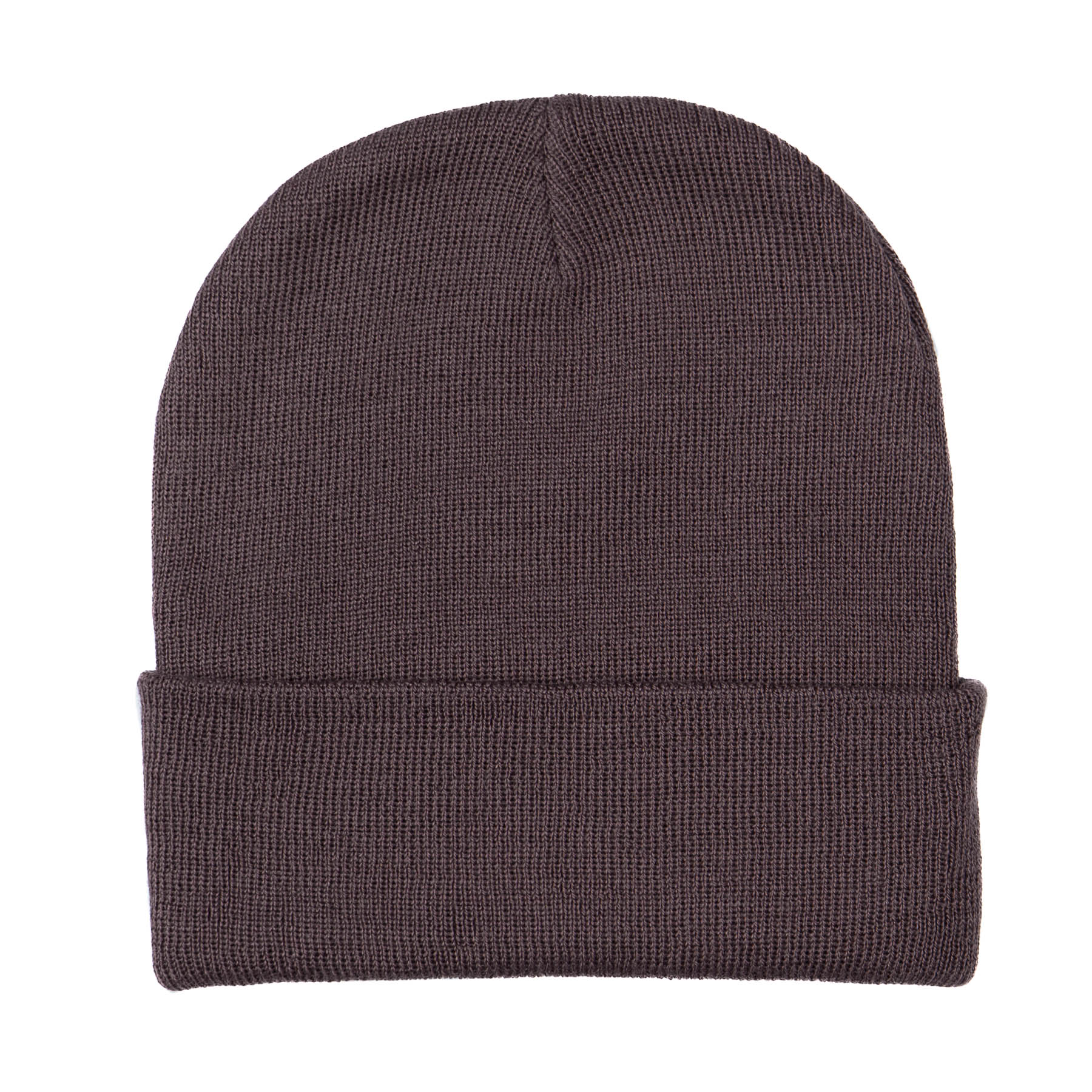 FA Beanie Midnight Plum